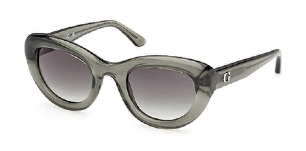 Guess 00352 Sunglasses - view 2